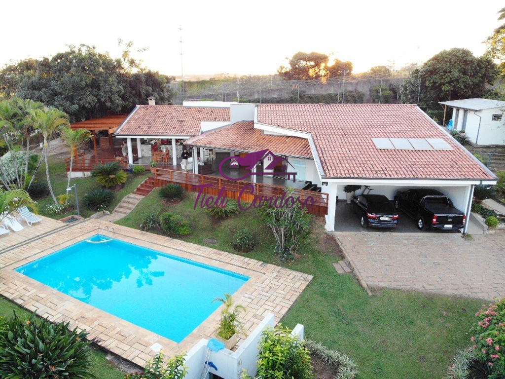 Chácara, 3 quartos, 5000 m² - Foto 1