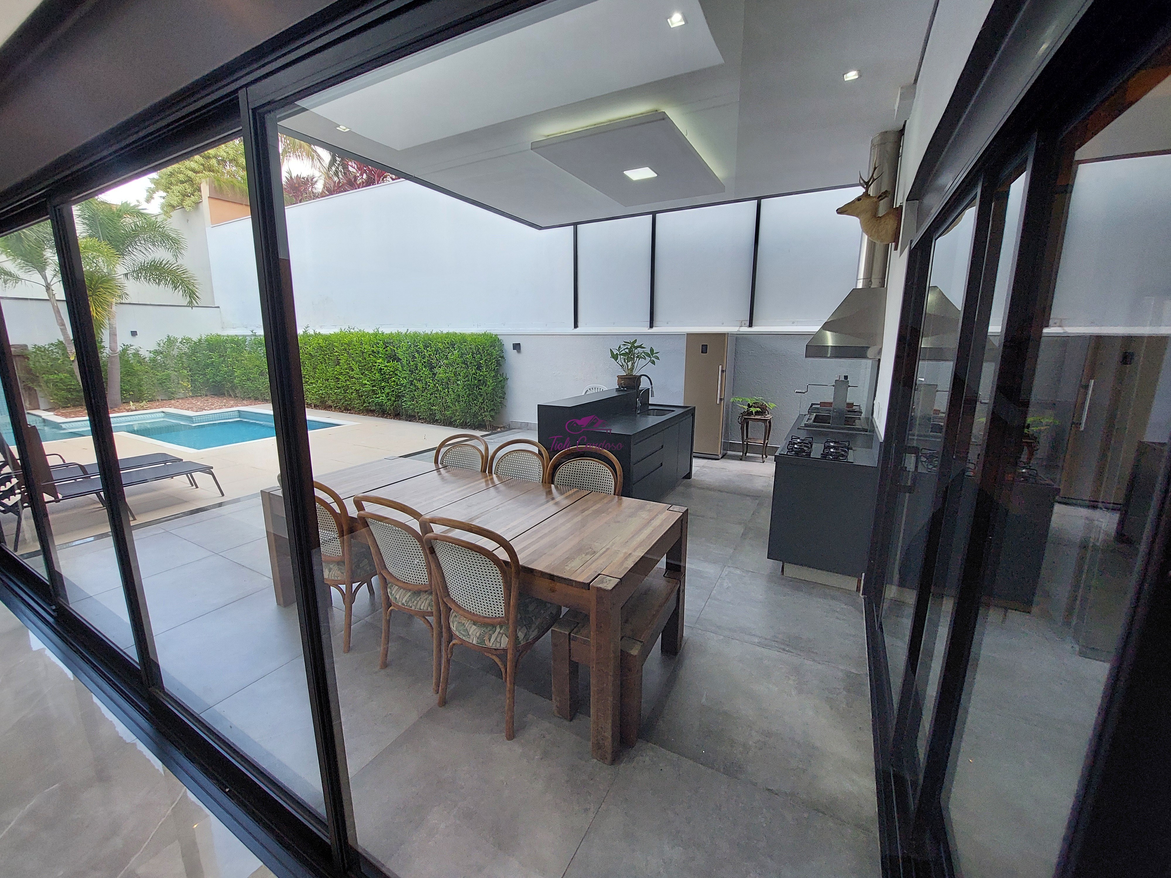 Casa, 3 quartos - Foto 10