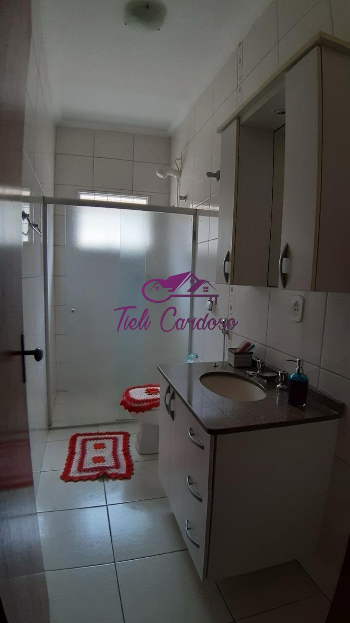Casa, 4 quartos - Foto 10