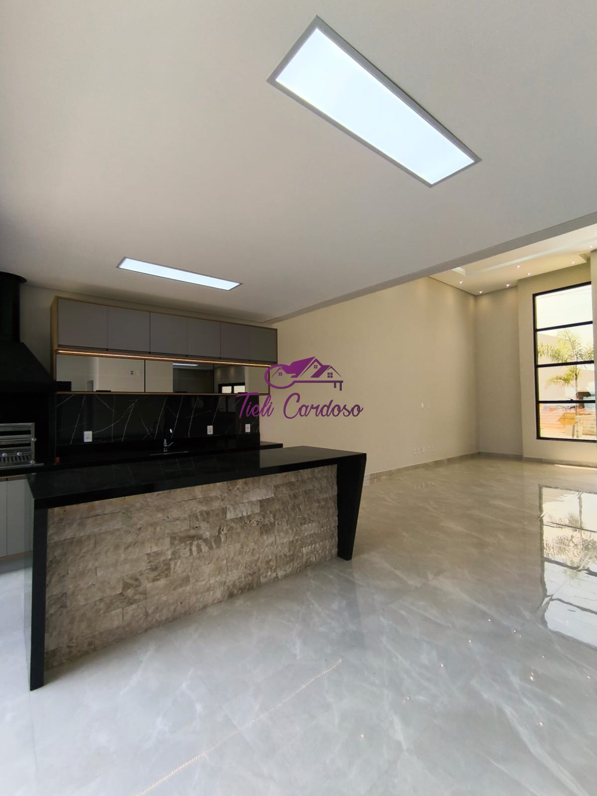 Casa, 3 quartos - Foto 36