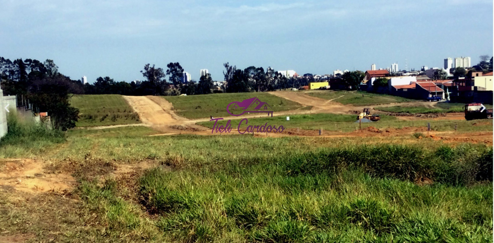 Terreno, 203 m² - Foto 2
