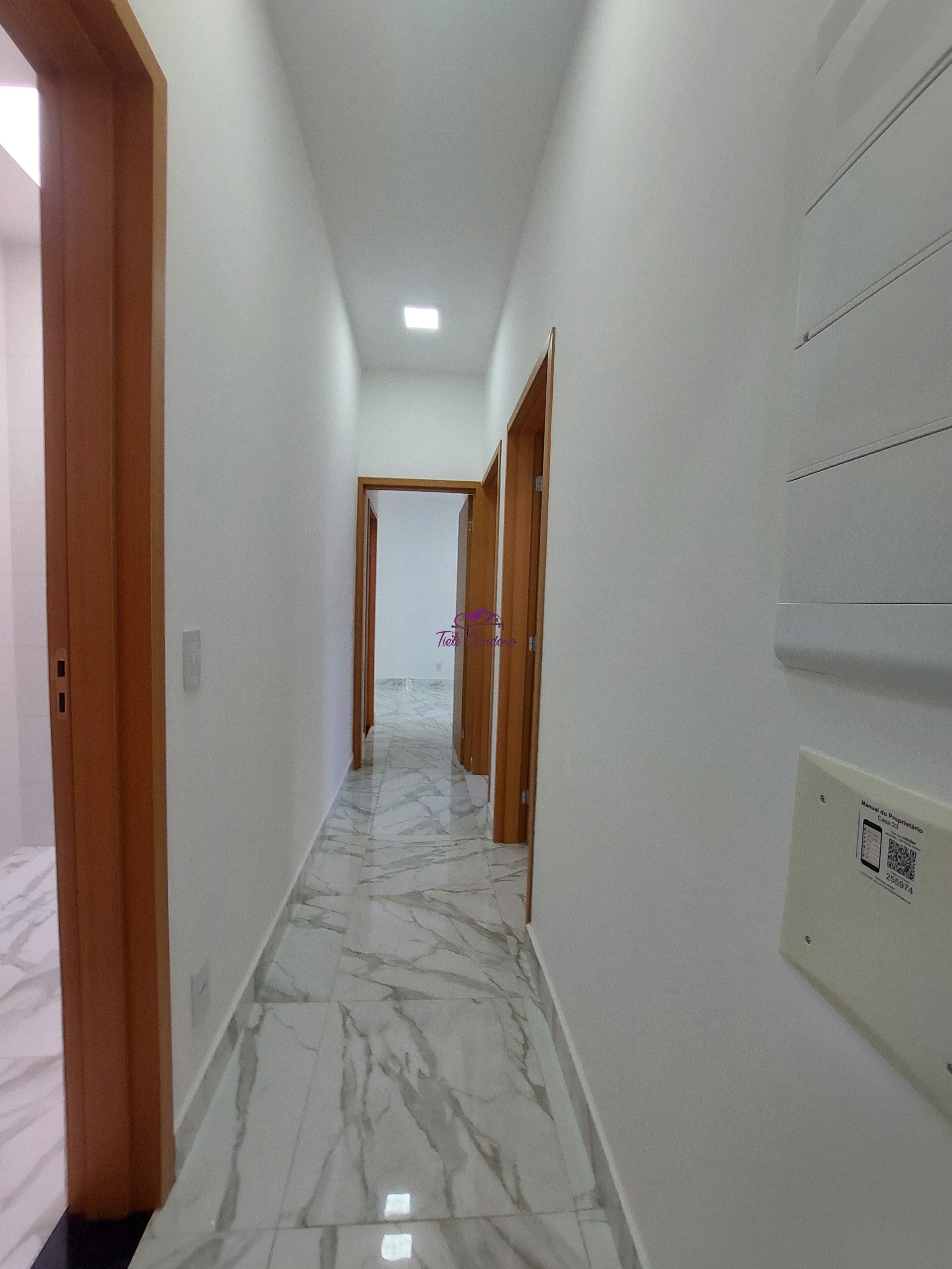 Casa, 3 quartos - Foto 14