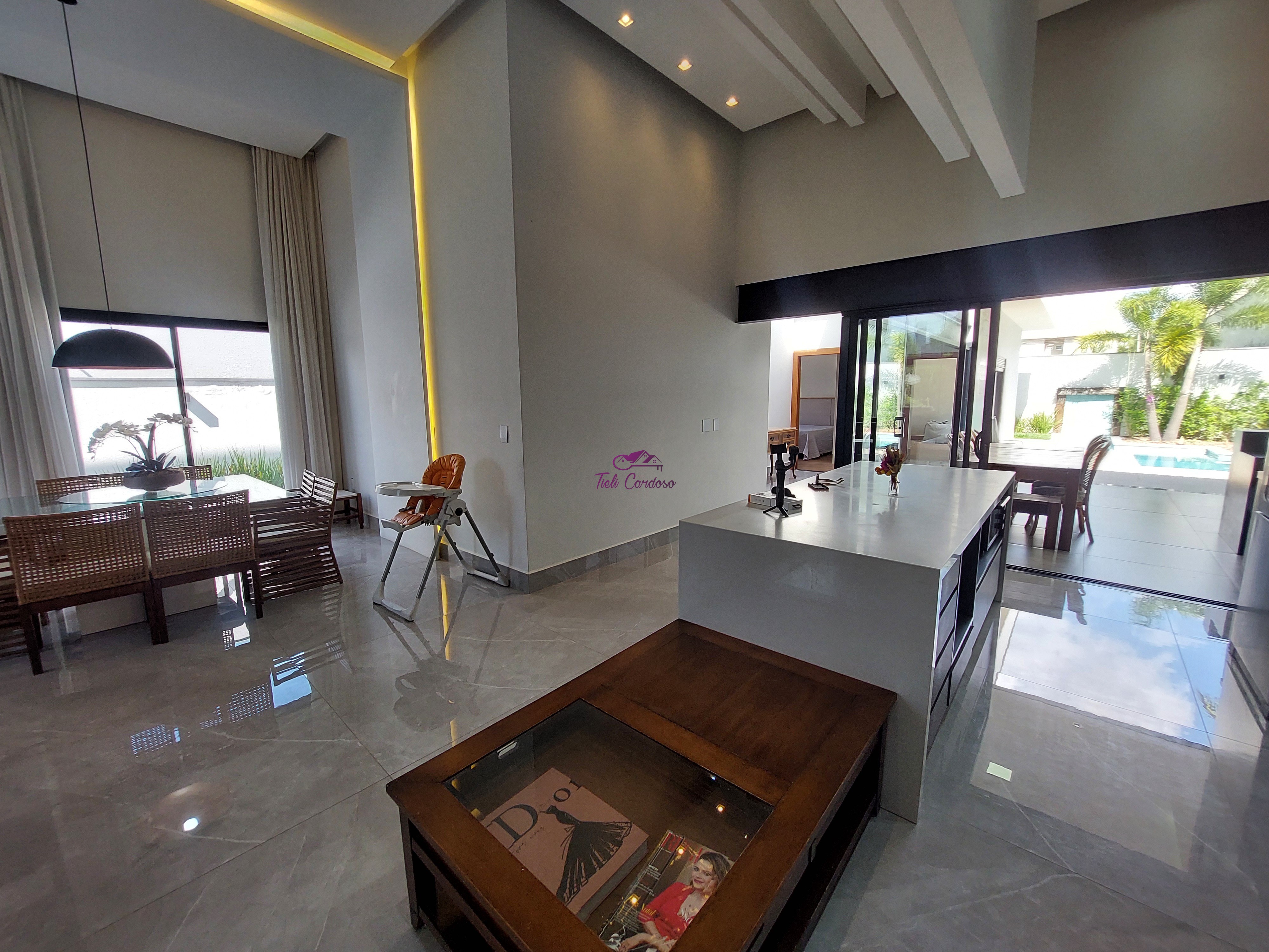 Casa, 3 quartos - Foto 40