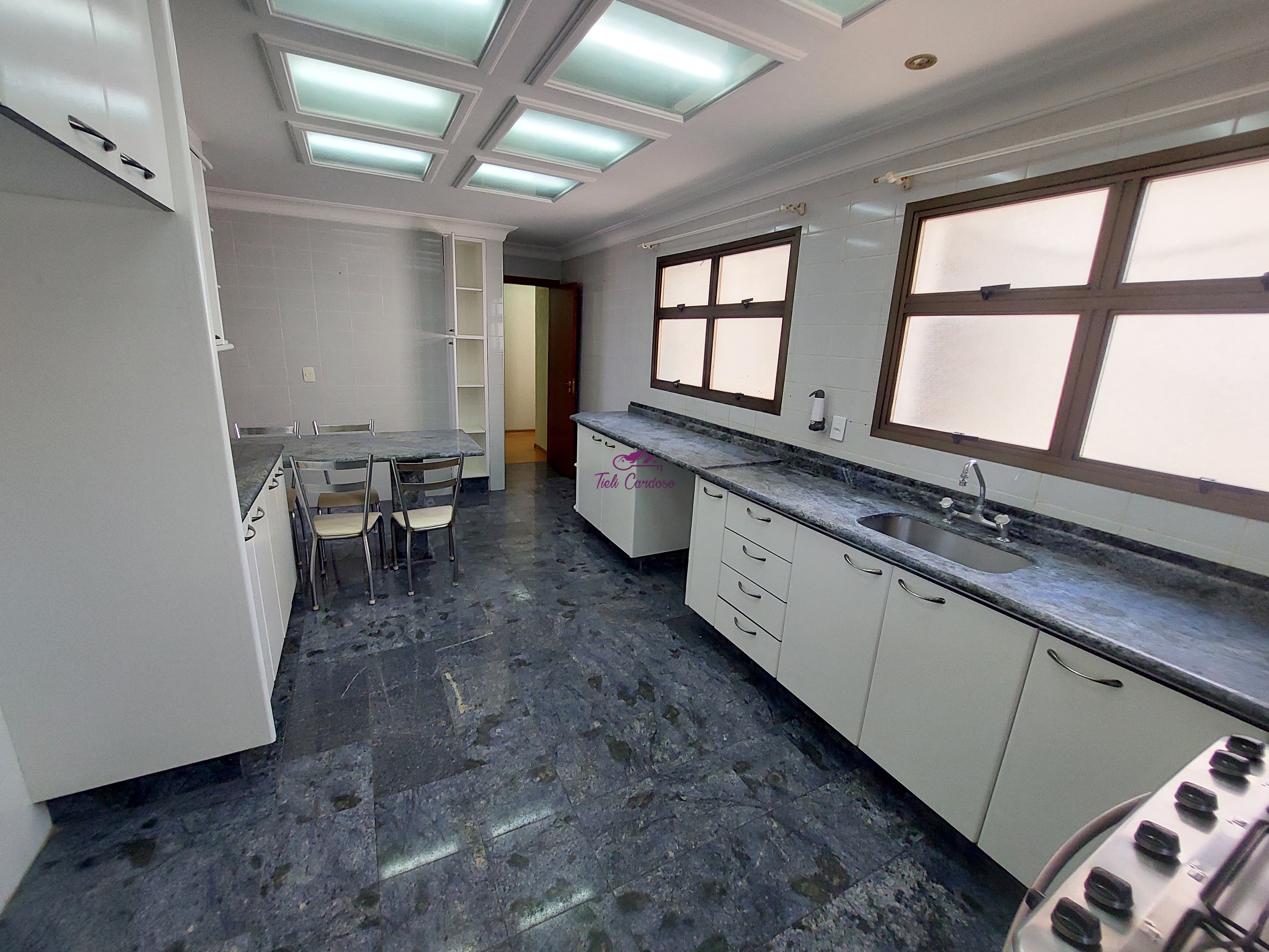 Apartamento, 3 quartos, 208 m² - Foto 10