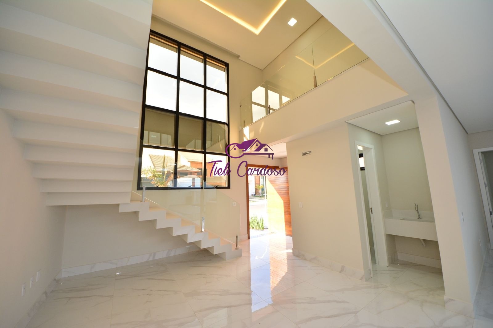 Casa, 3 quartos - Foto 3
