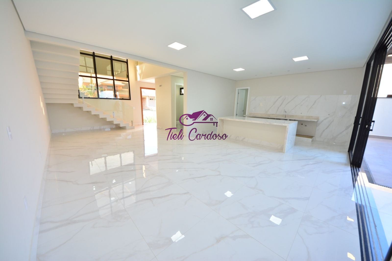 Casa, 3 quartos - Foto 6