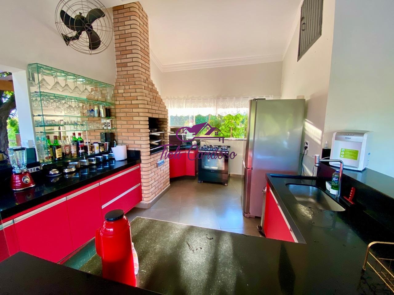 Chácara, 3 quartos, 5000 m² - Foto 12