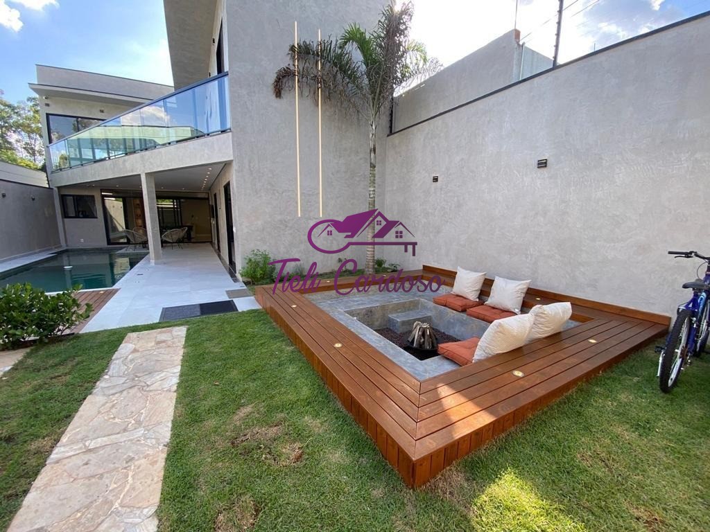 Casa, 5 quartos - Foto 28
