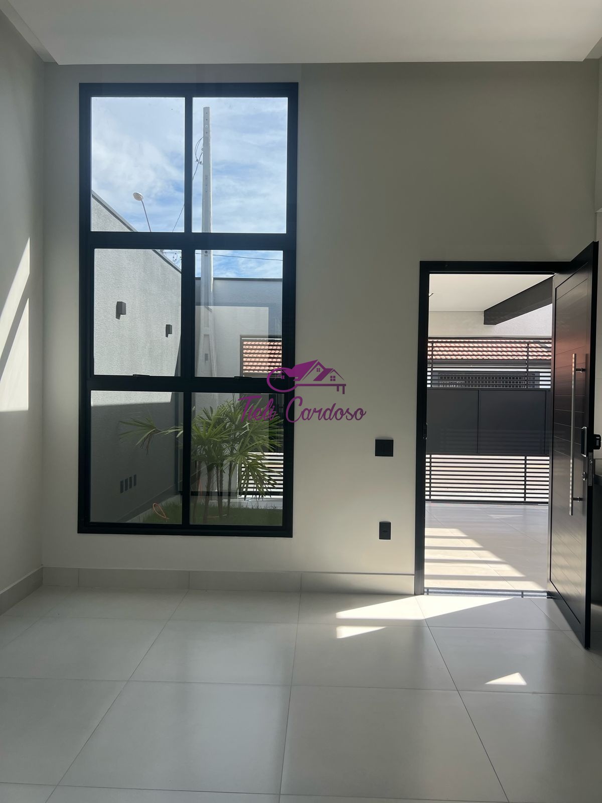 Casa, 2 quartos - Foto 3