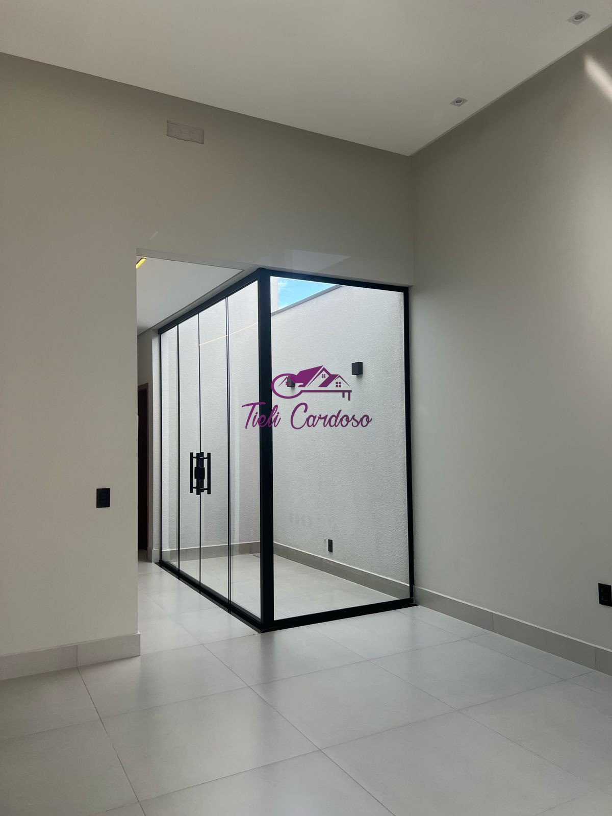 Casa, 2 quartos - Foto 4