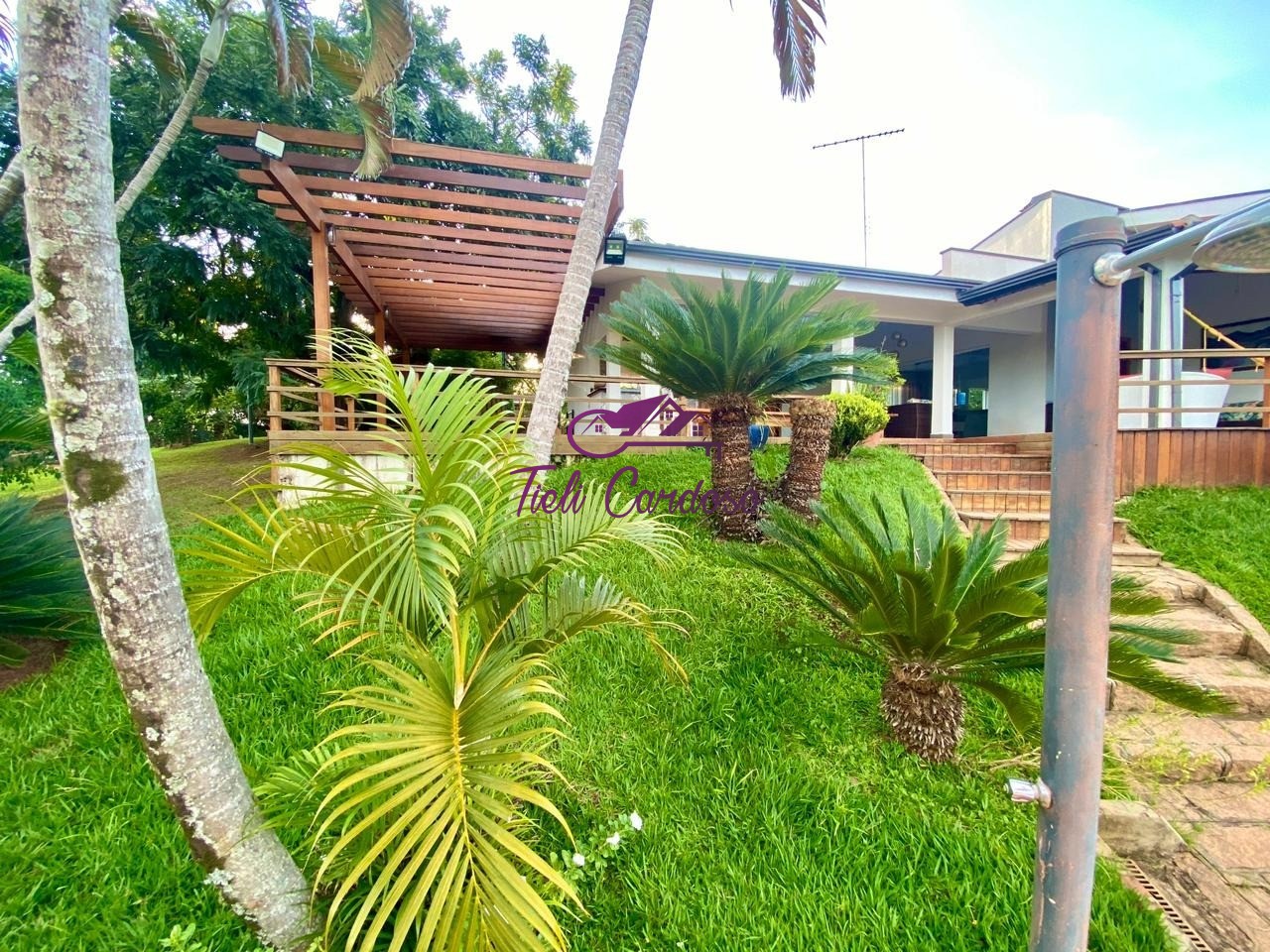 Chácara, 3 quartos, 5000 m² - Foto 13