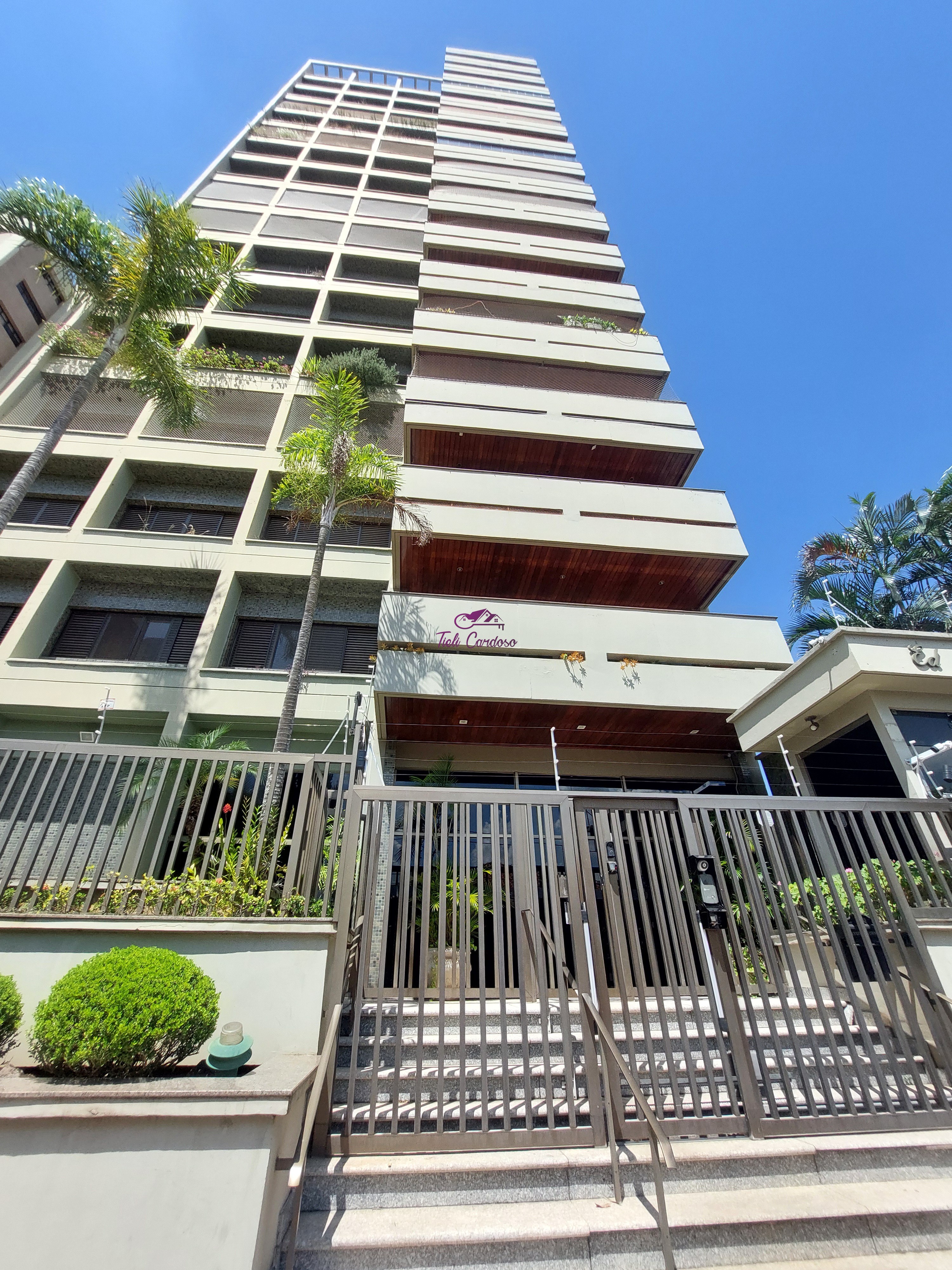 Apartamento, 3 quartos, 208 m² - Foto 34
