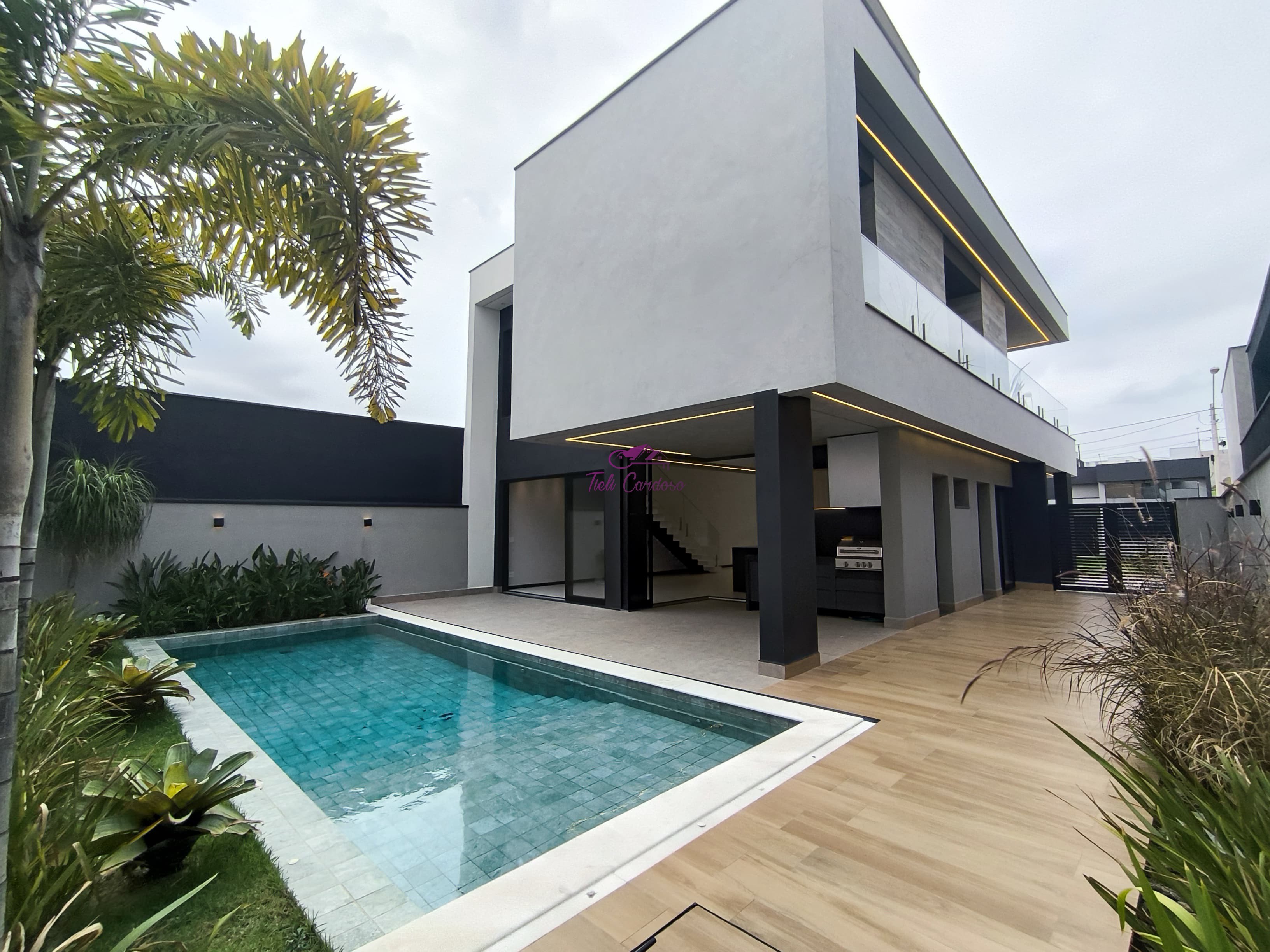 Casa, 3 quartos - Foto 20