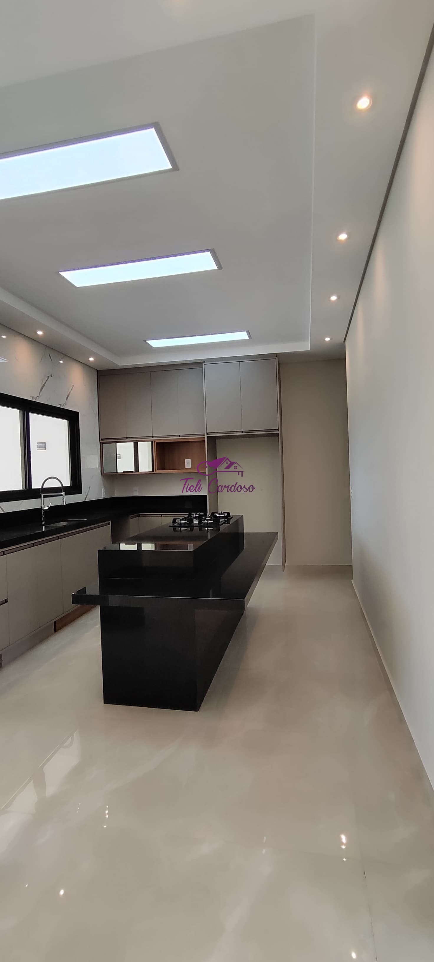 Casa, 3 quartos - Foto 7