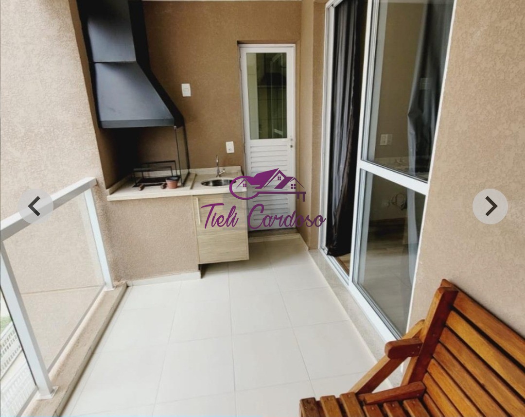 Apartamento, 3 quartos, 91 m² - Foto 10