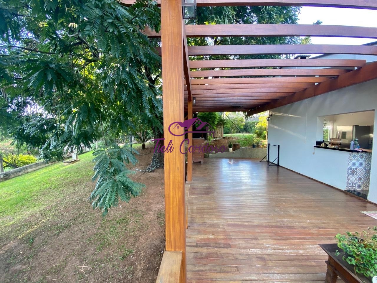 Chácara, 3 quartos, 5000 m² - Foto 7