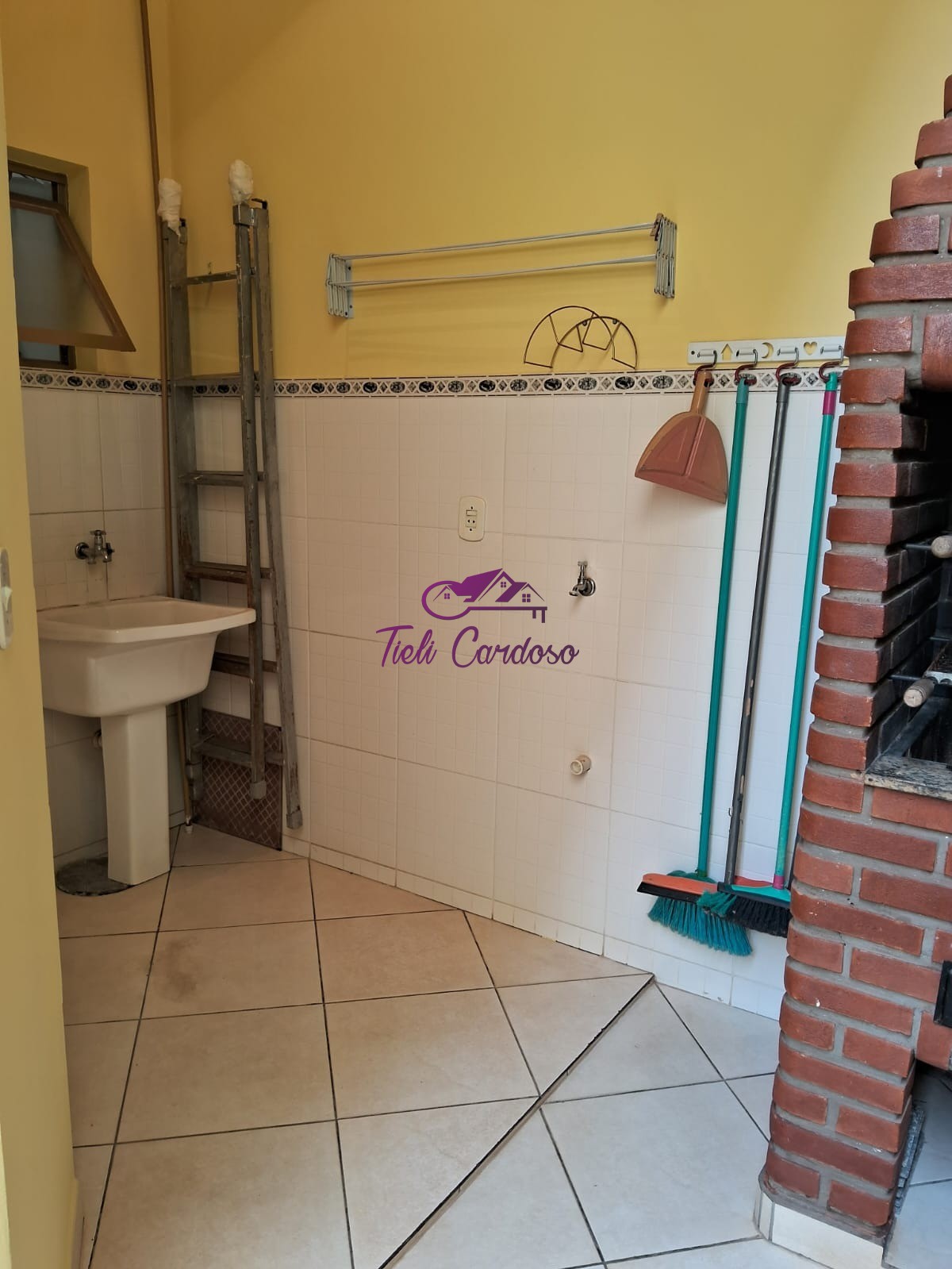 Casa, 3 quartos - Foto 12