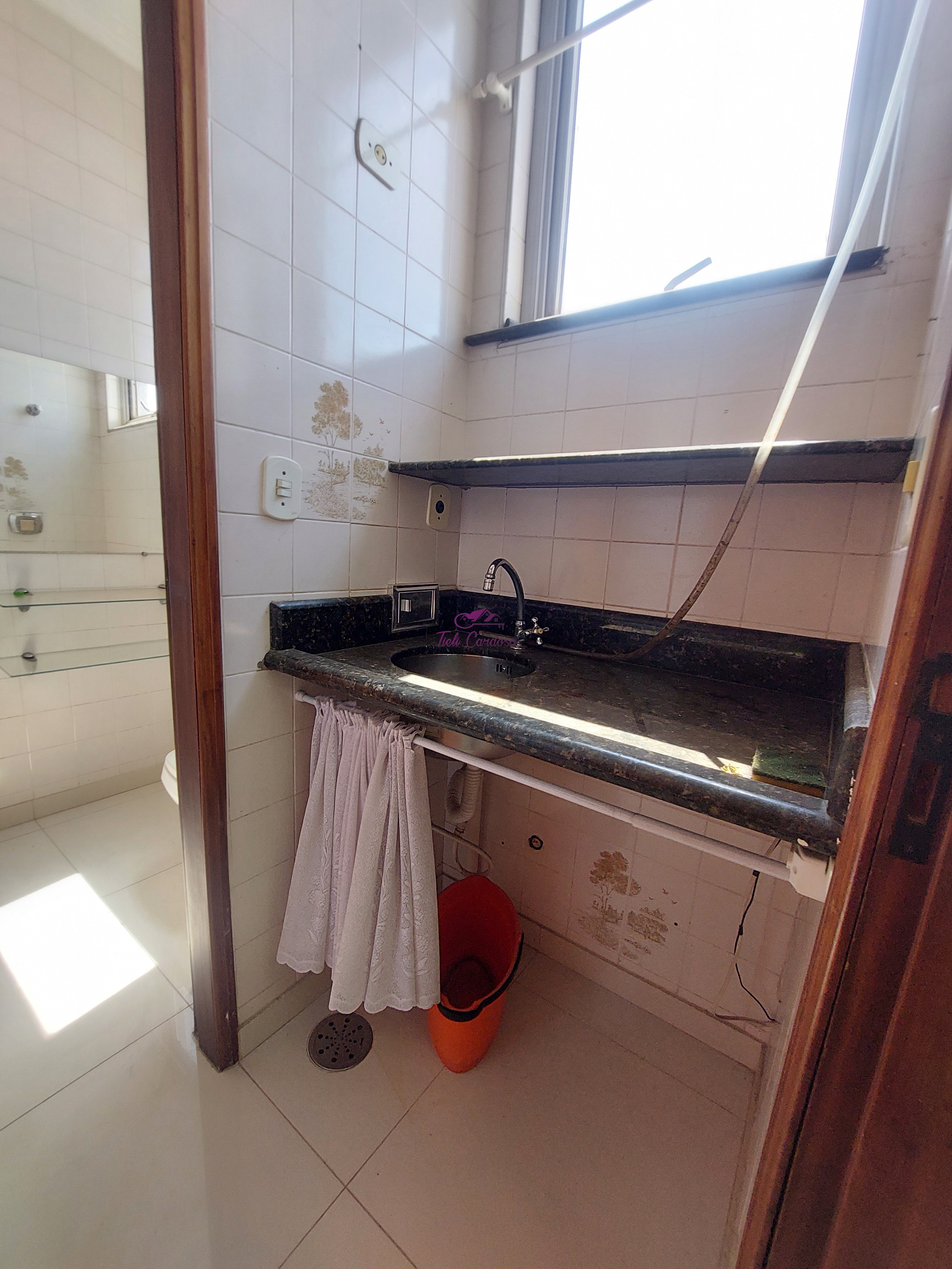 Sala-Conjunto, 48 m² - Foto 6