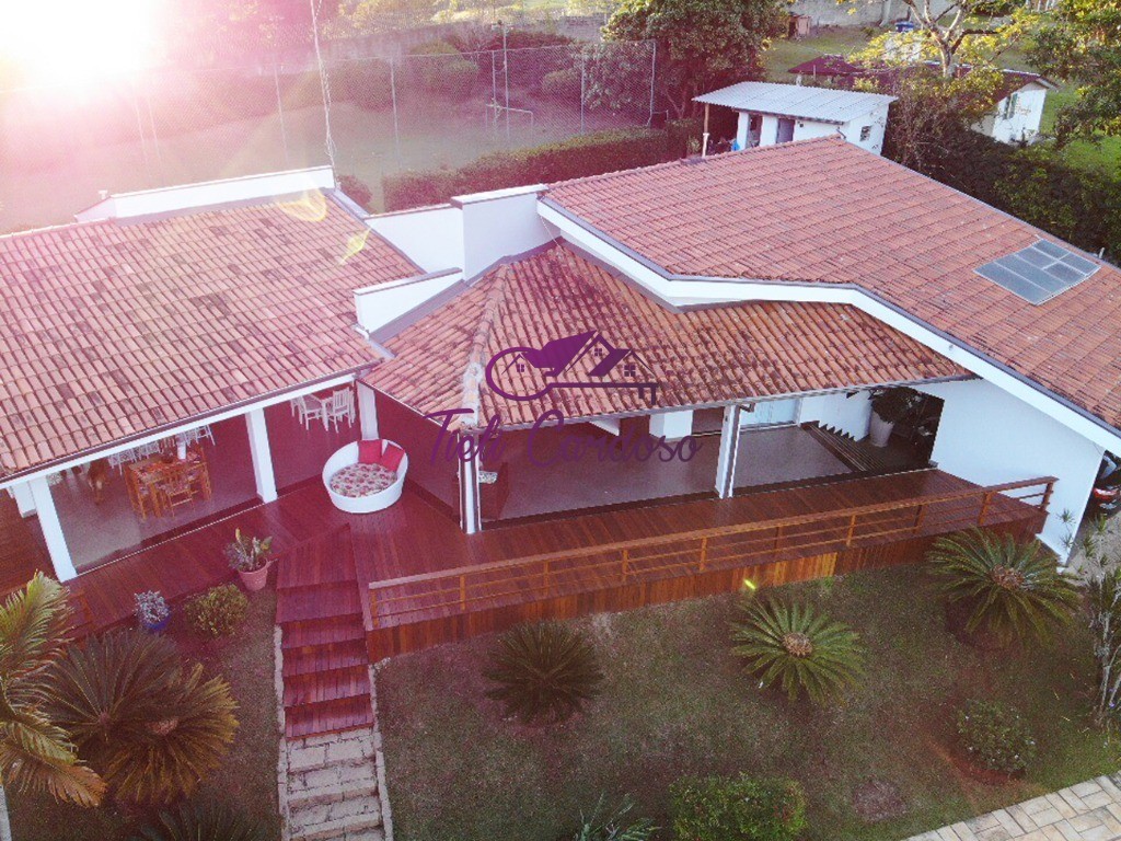 Chácara, 3 quartos, 5000 m² - Foto 26