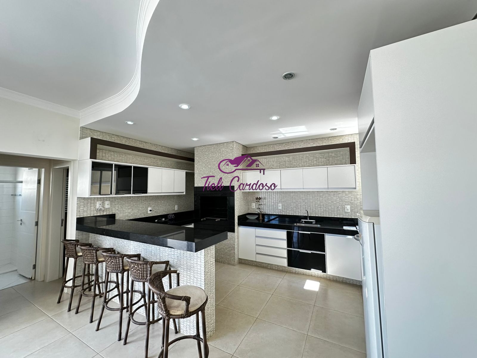 Casa, 5 quartos - Foto 8