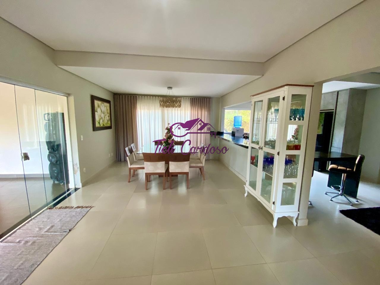 Chácara, 3 quartos, 5000 m² - Foto 8