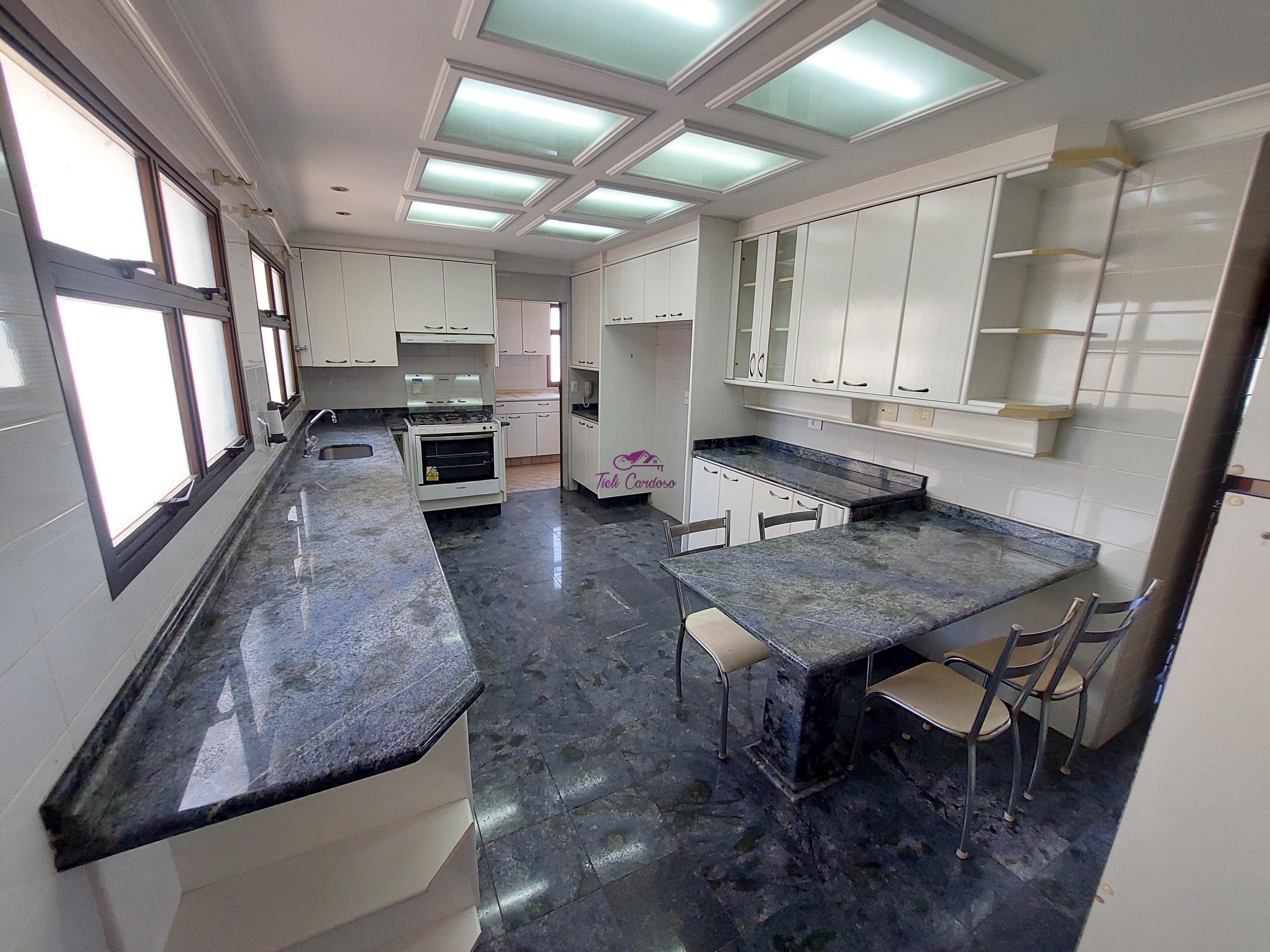 Apartamento, 3 quartos, 208 m² - Foto 8