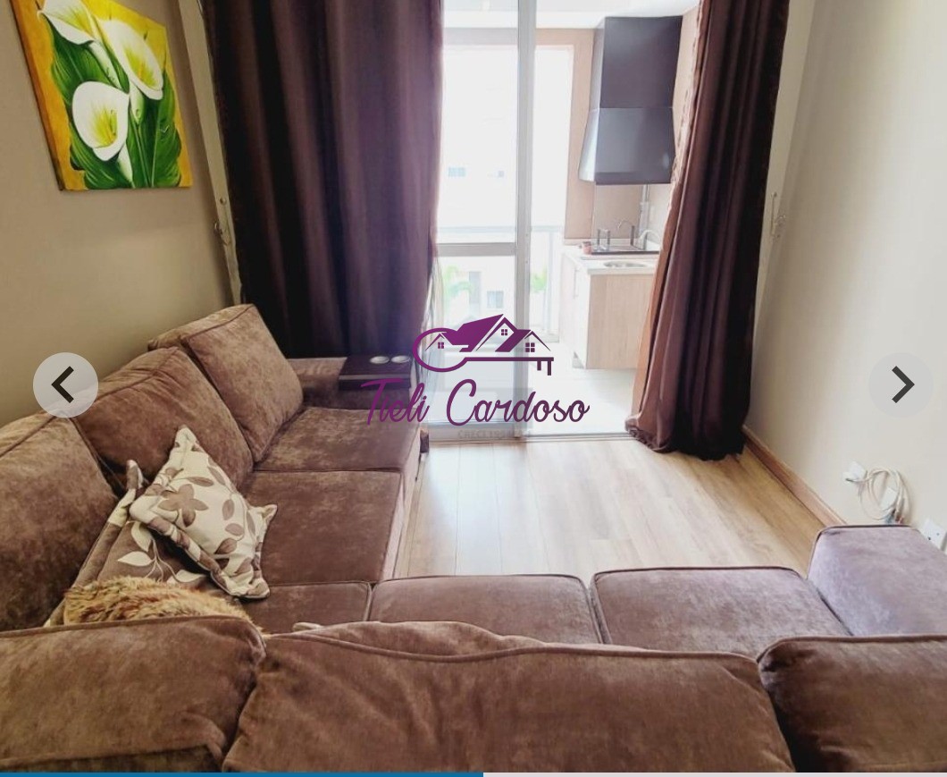 Apartamento, 3 quartos, 91 m² - Foto 5