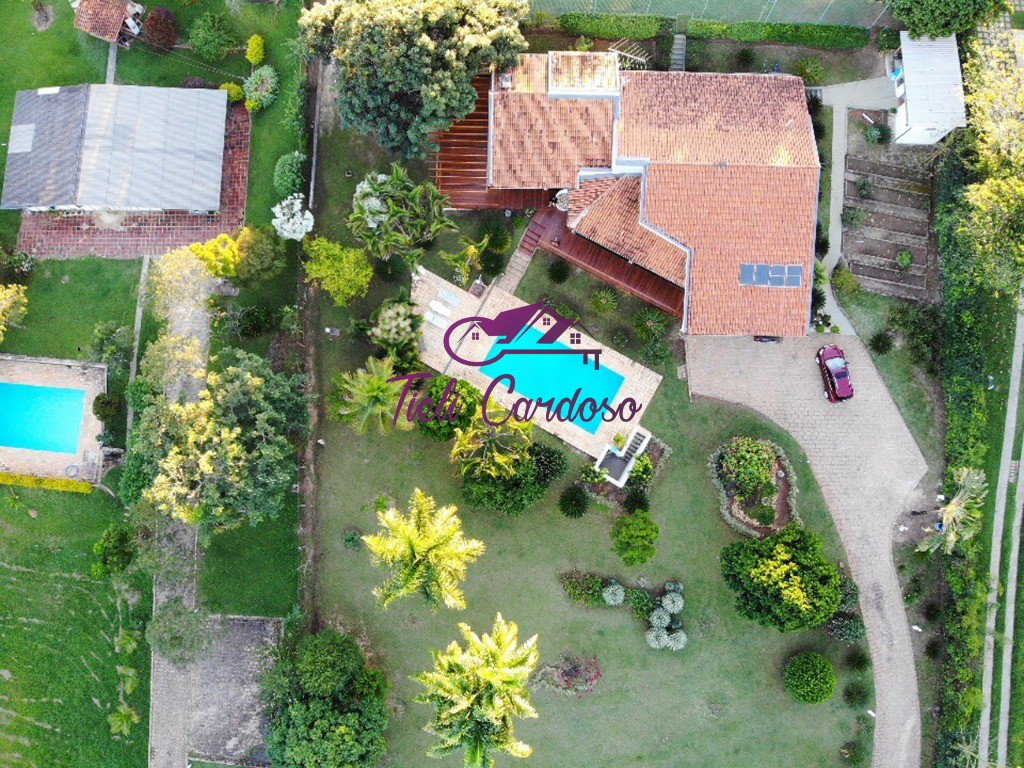 Chácara, 3 quartos, 5000 m² - Foto 25