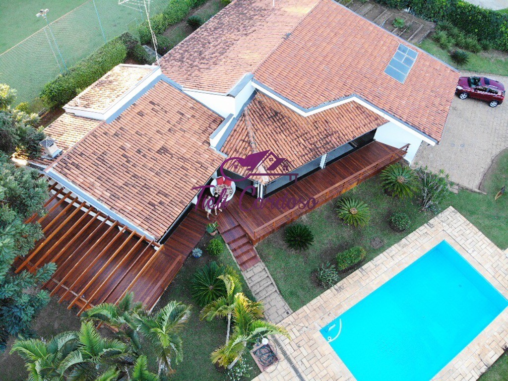 Chácara, 3 quartos, 5000 m² - Foto 22