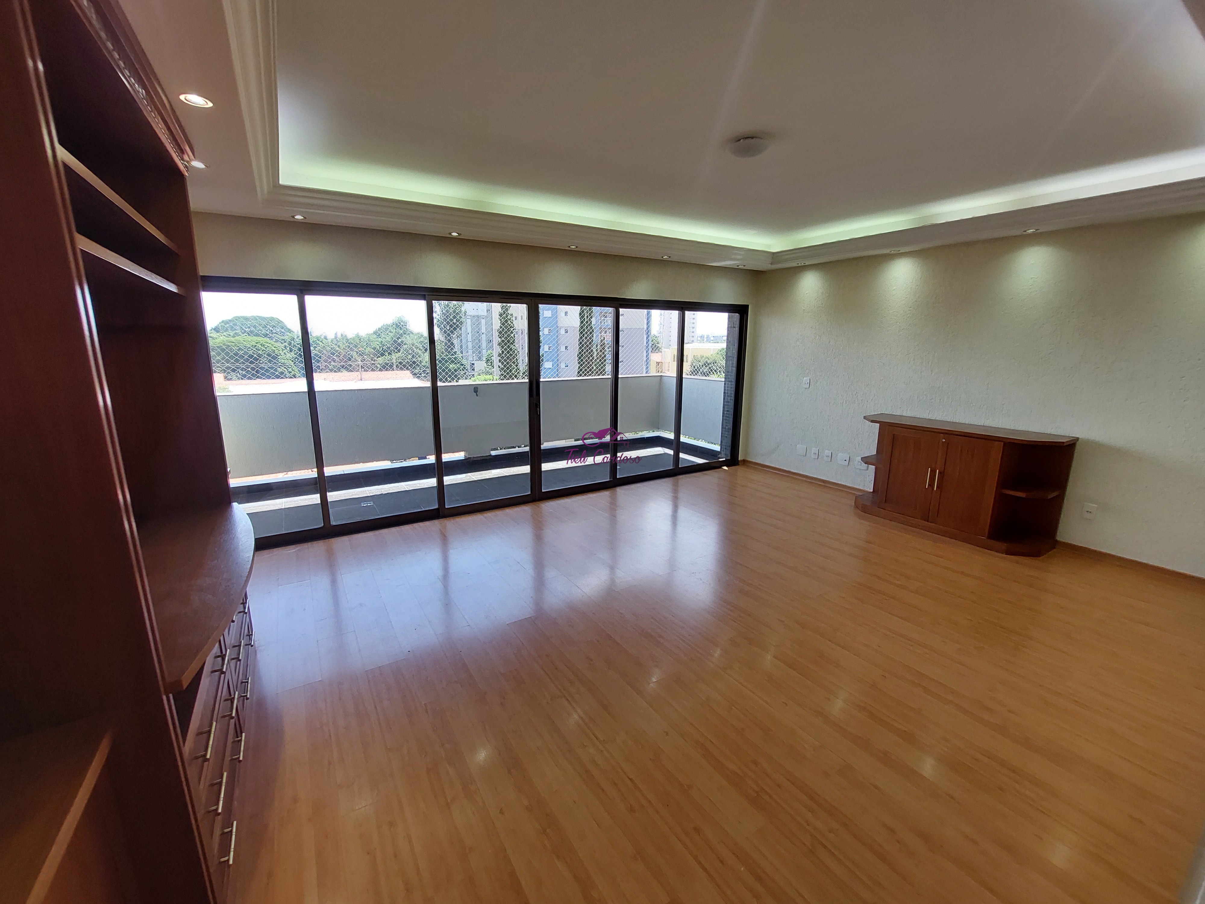 Apartamento, 3 quartos, 208 m² - Foto 4