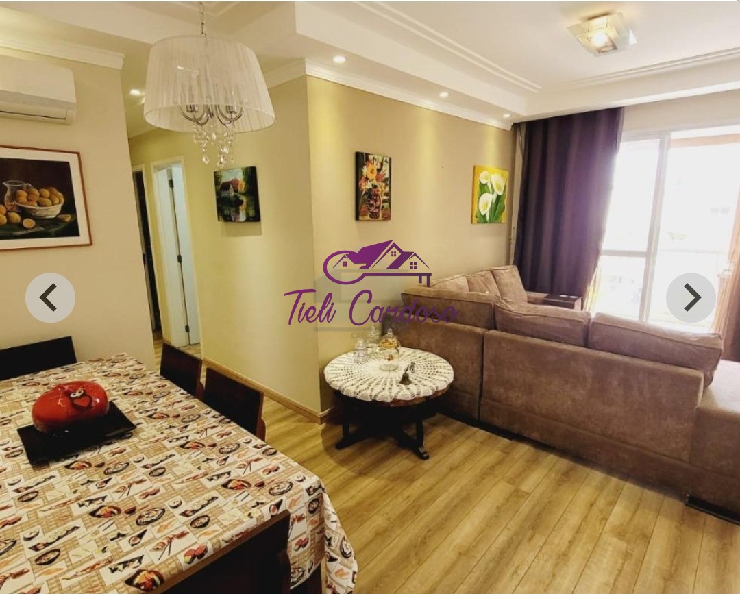Apartamento, 3 quartos, 91 m² - Foto 7