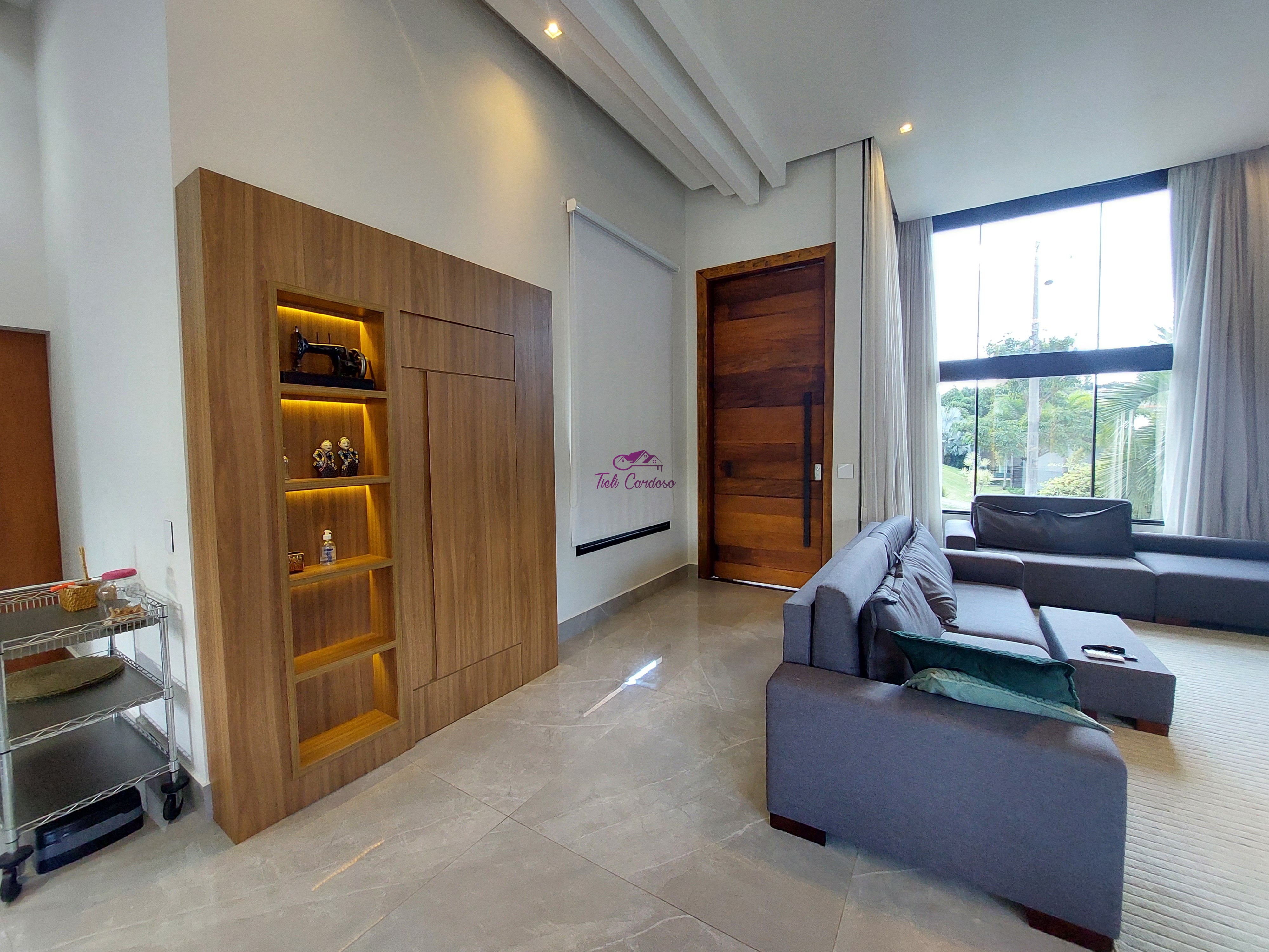 Casa, 3 quartos - Foto 3