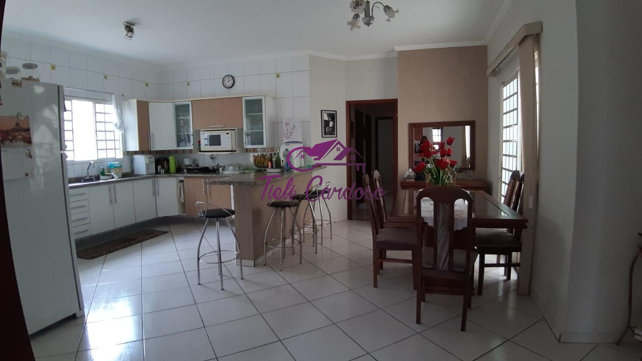 Casa, 4 quartos - Foto 4