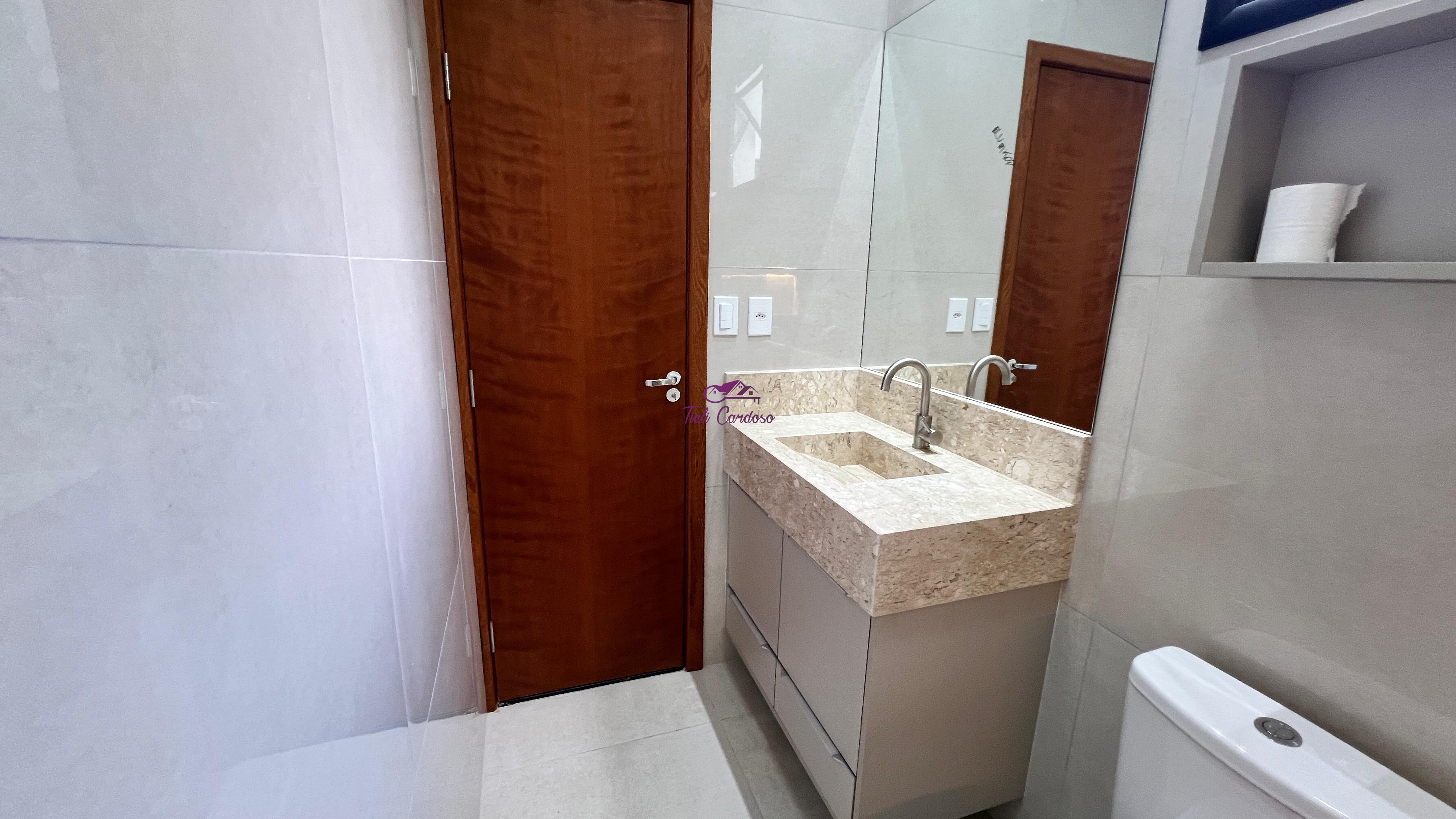Casa, 3 quartos - Foto 12