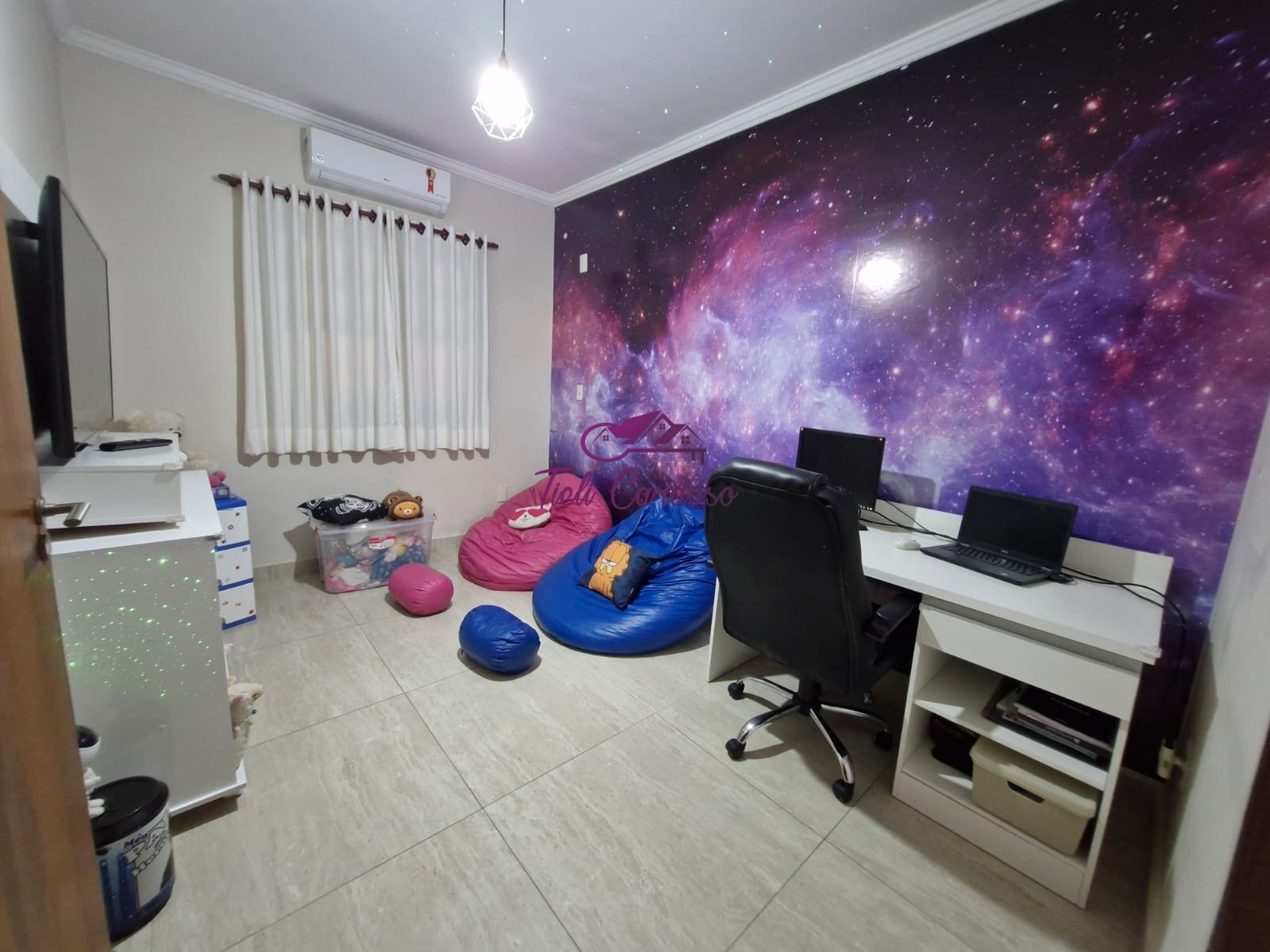 Casa, 5 quartos - Foto 6