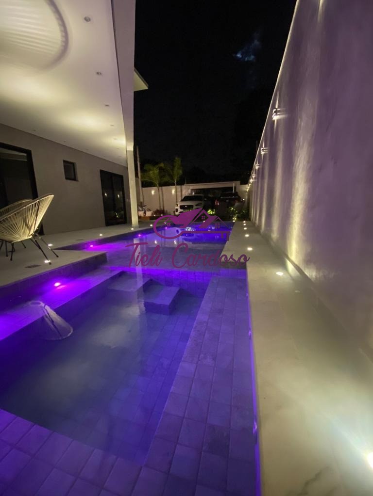 Casa, 5 quartos - Foto 4