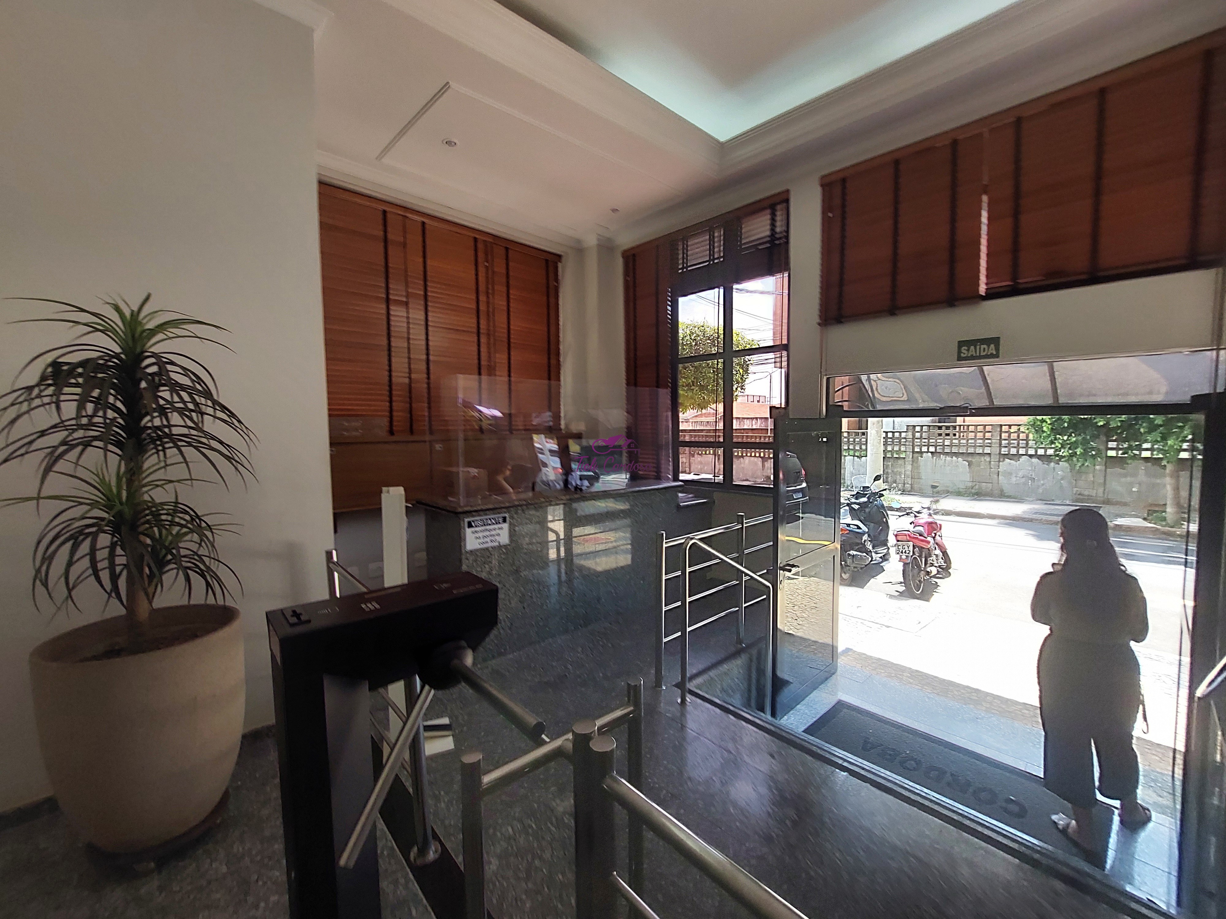 Sala-Conjunto, 48 m² - Foto 10