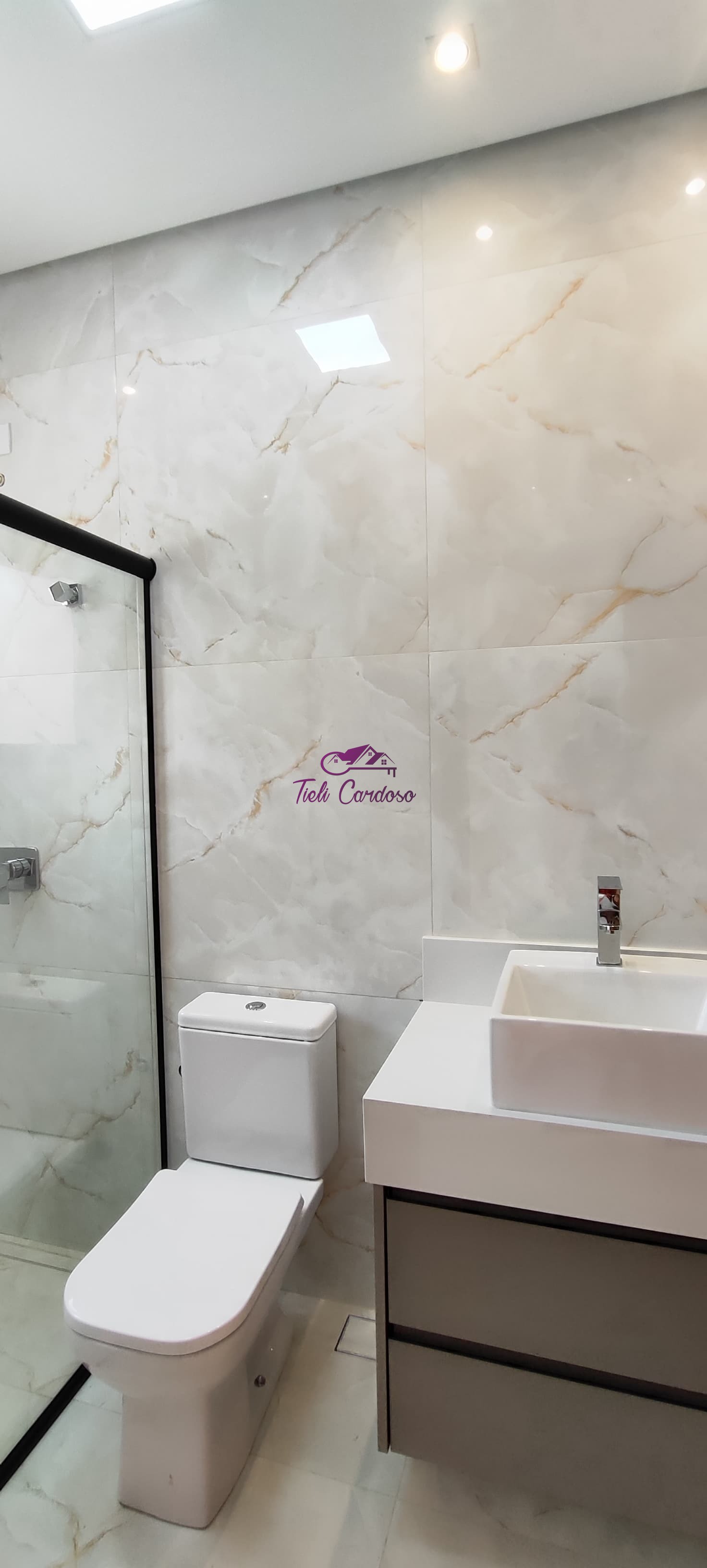 Casa, 3 quartos - Foto 10