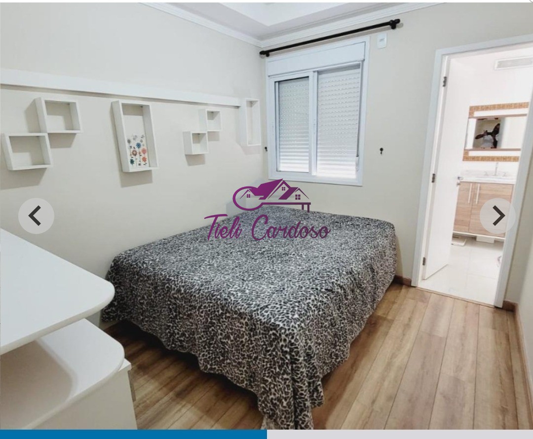 Apartamento, 3 quartos, 91 m² - Foto 25