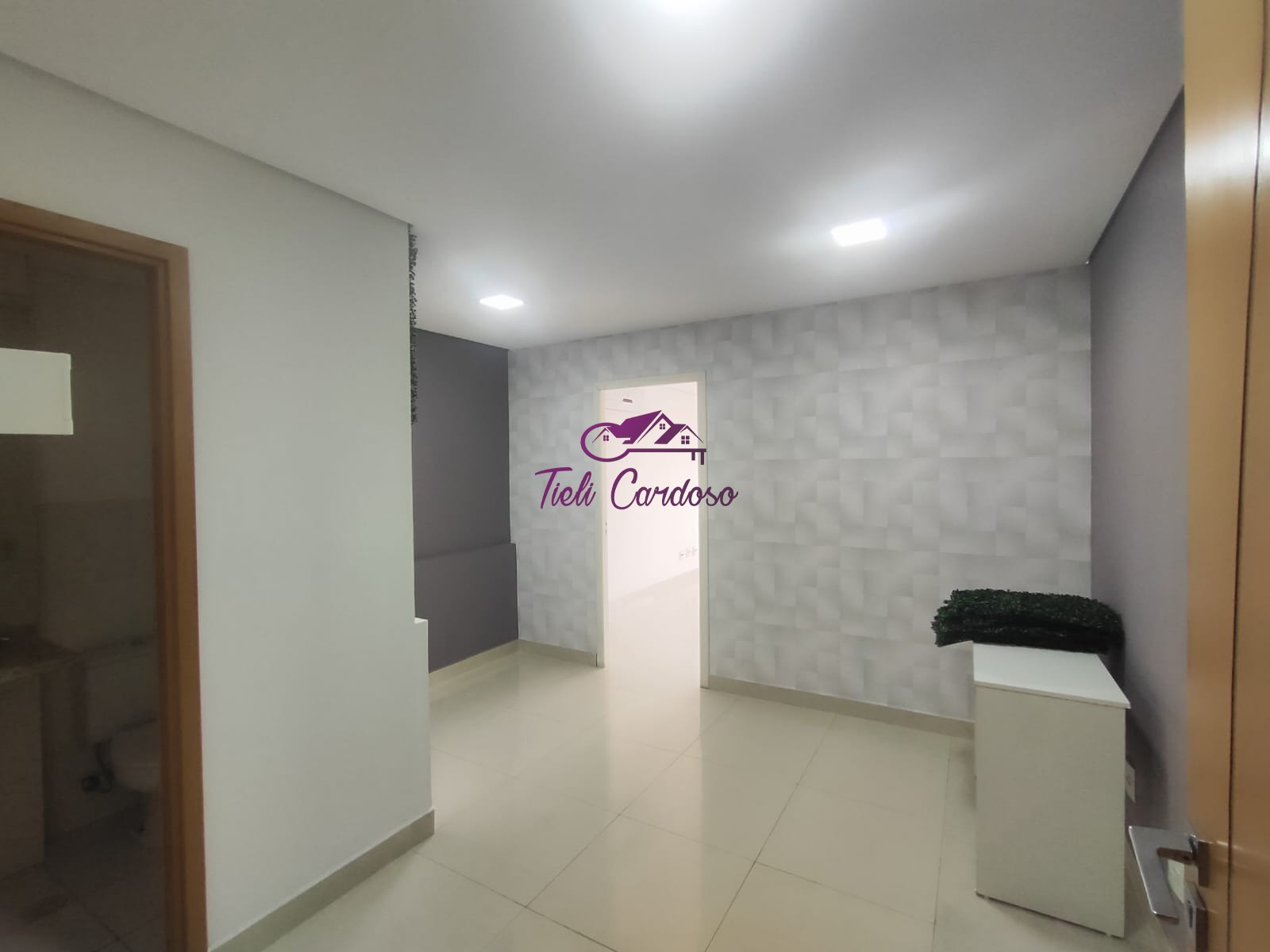 Sala-Conjunto, 40 m² - Foto 5
