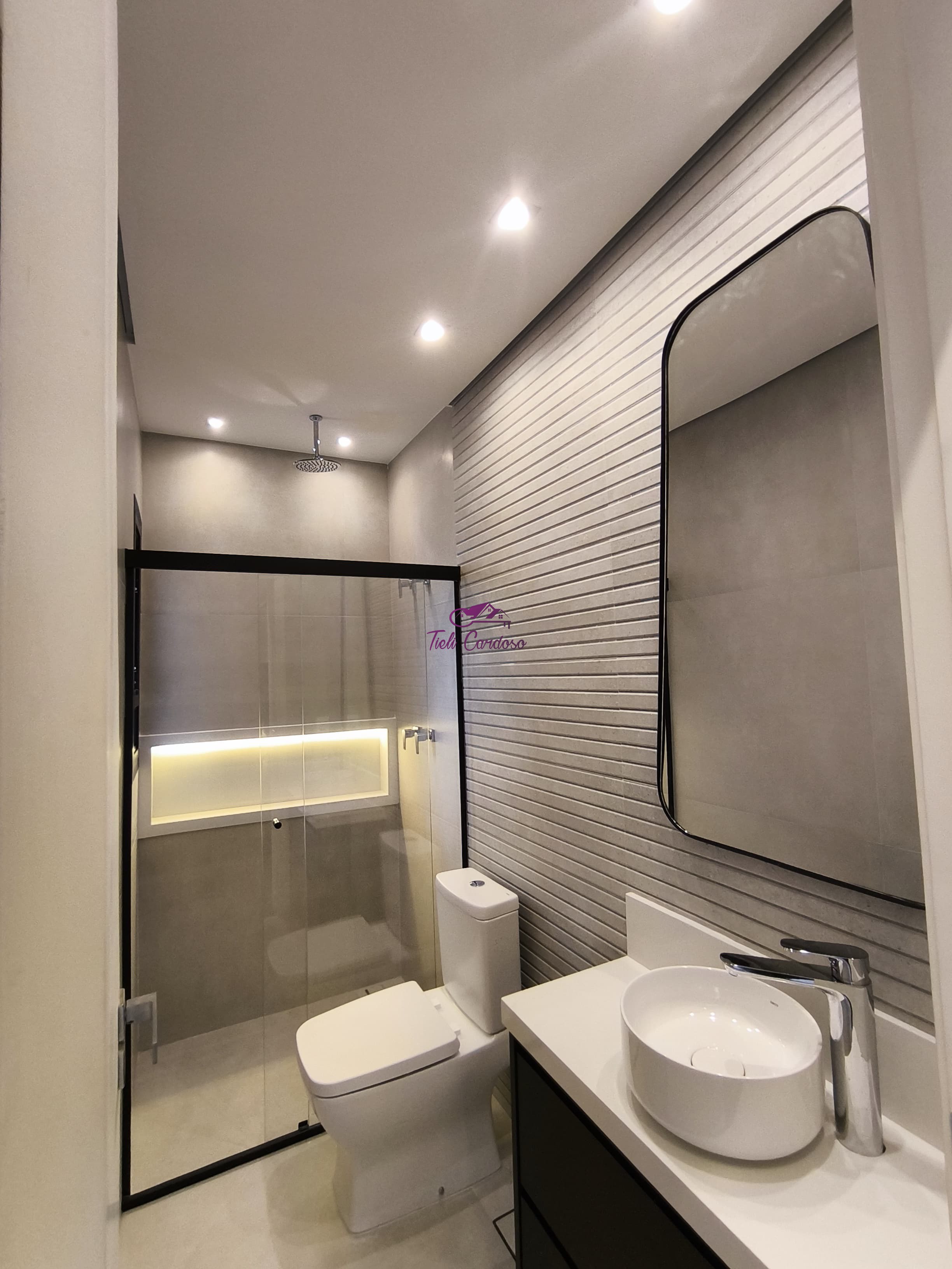 Casa, 3 quartos - Foto 6