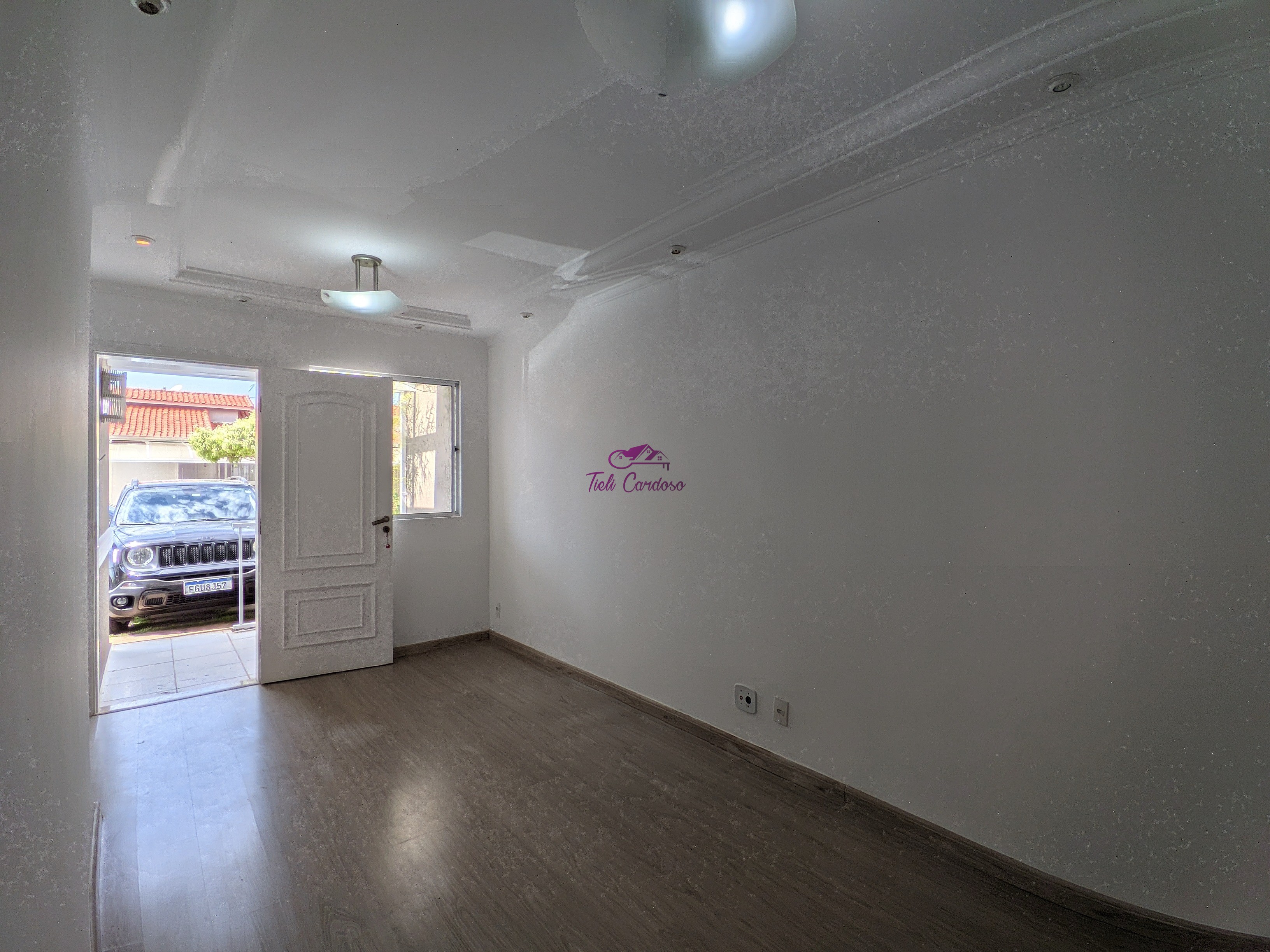 Casa, 3 quartos - Foto 3