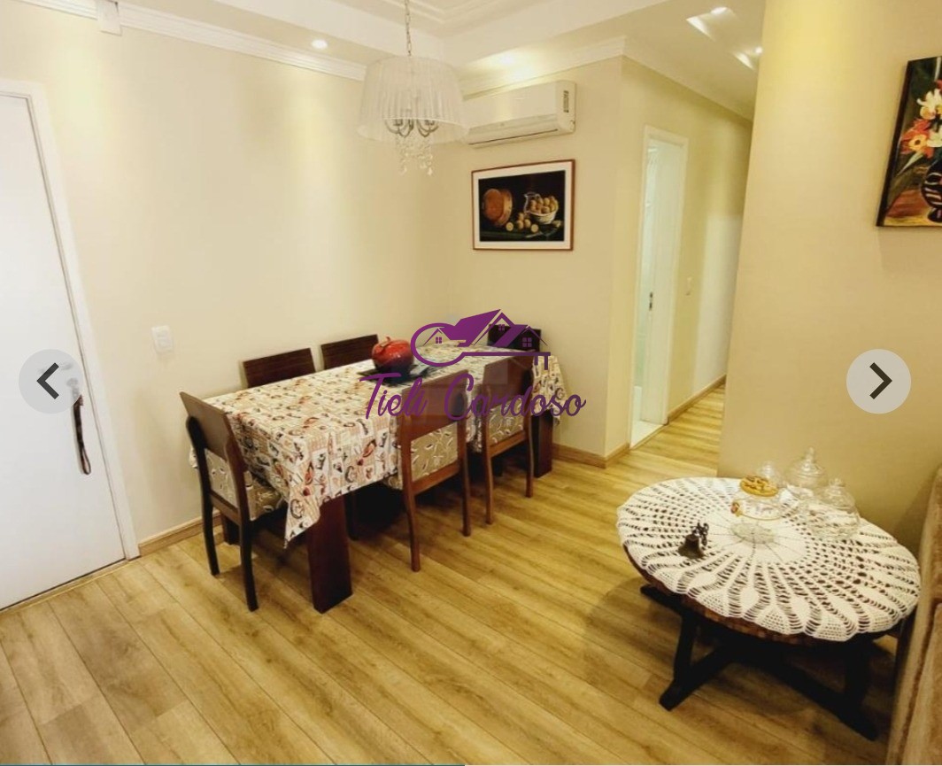 Apartamento, 3 quartos, 91 m² - Foto 12