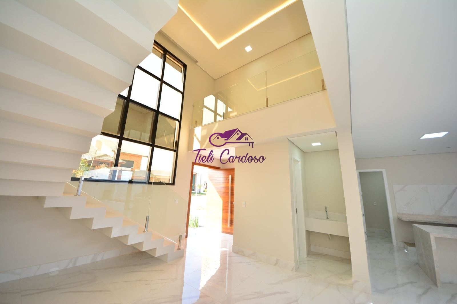 Casa, 3 quartos - Foto 1