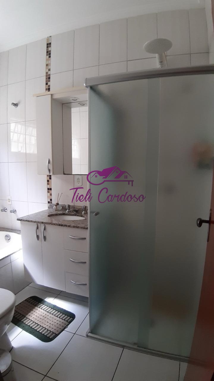 Casa, 4 quartos - Foto 13
