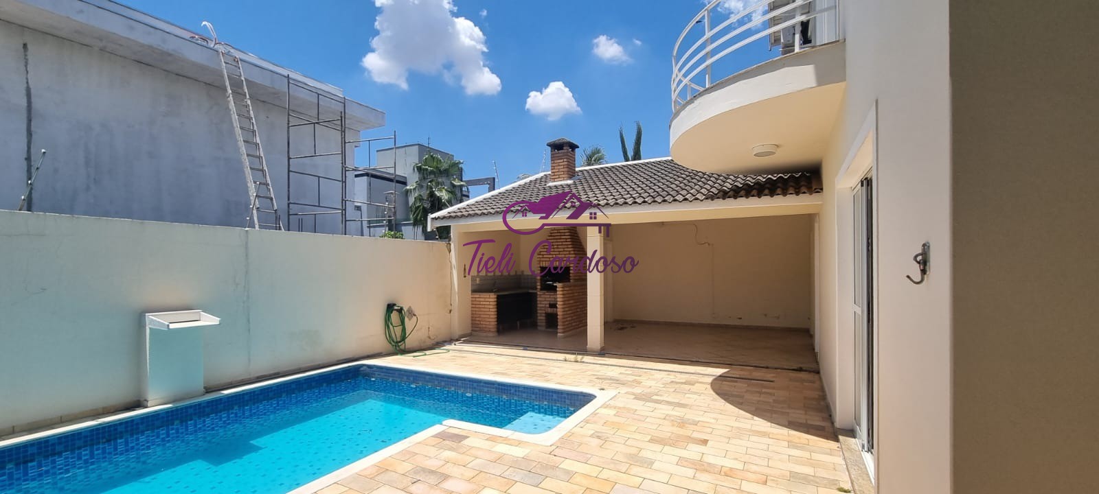 Casa, 4 quartos - Foto 5
