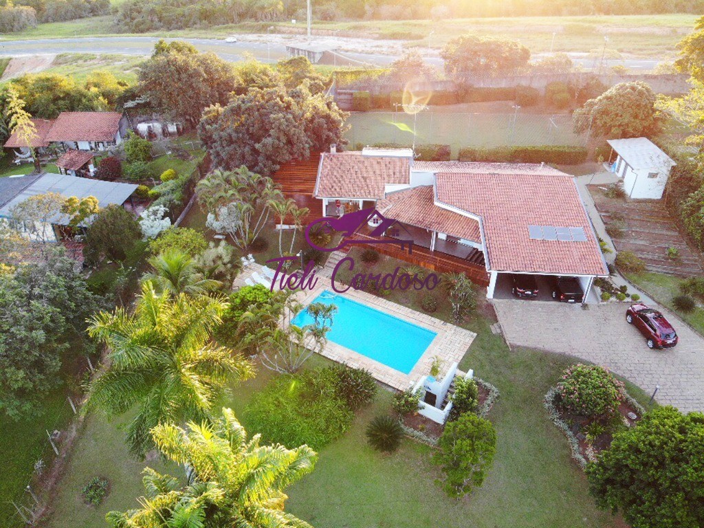 Chácara, 3 quartos, 5000 m² - Foto 29