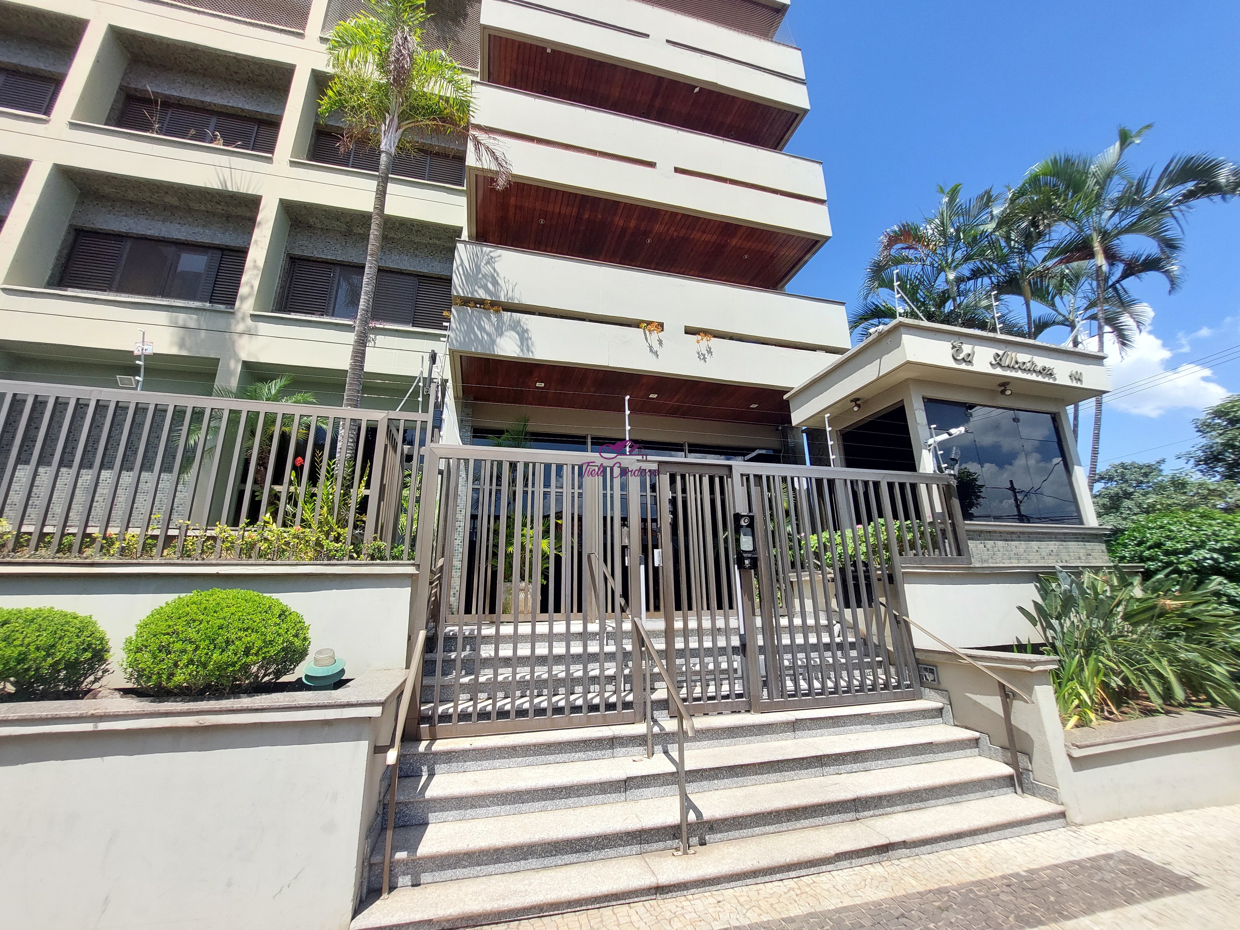 Apartamento, 3 quartos, 208 m² - Foto 33