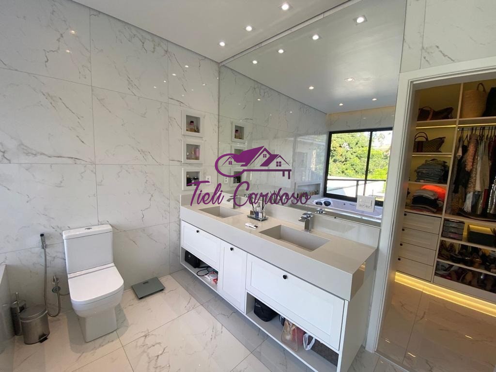 Casa, 5 quartos - Foto 6