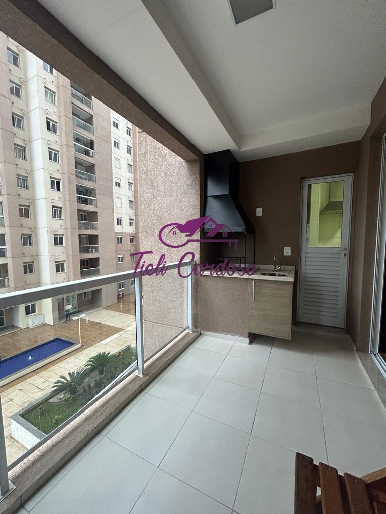 Apartamento, 3 quartos, 91 m² - Foto 11